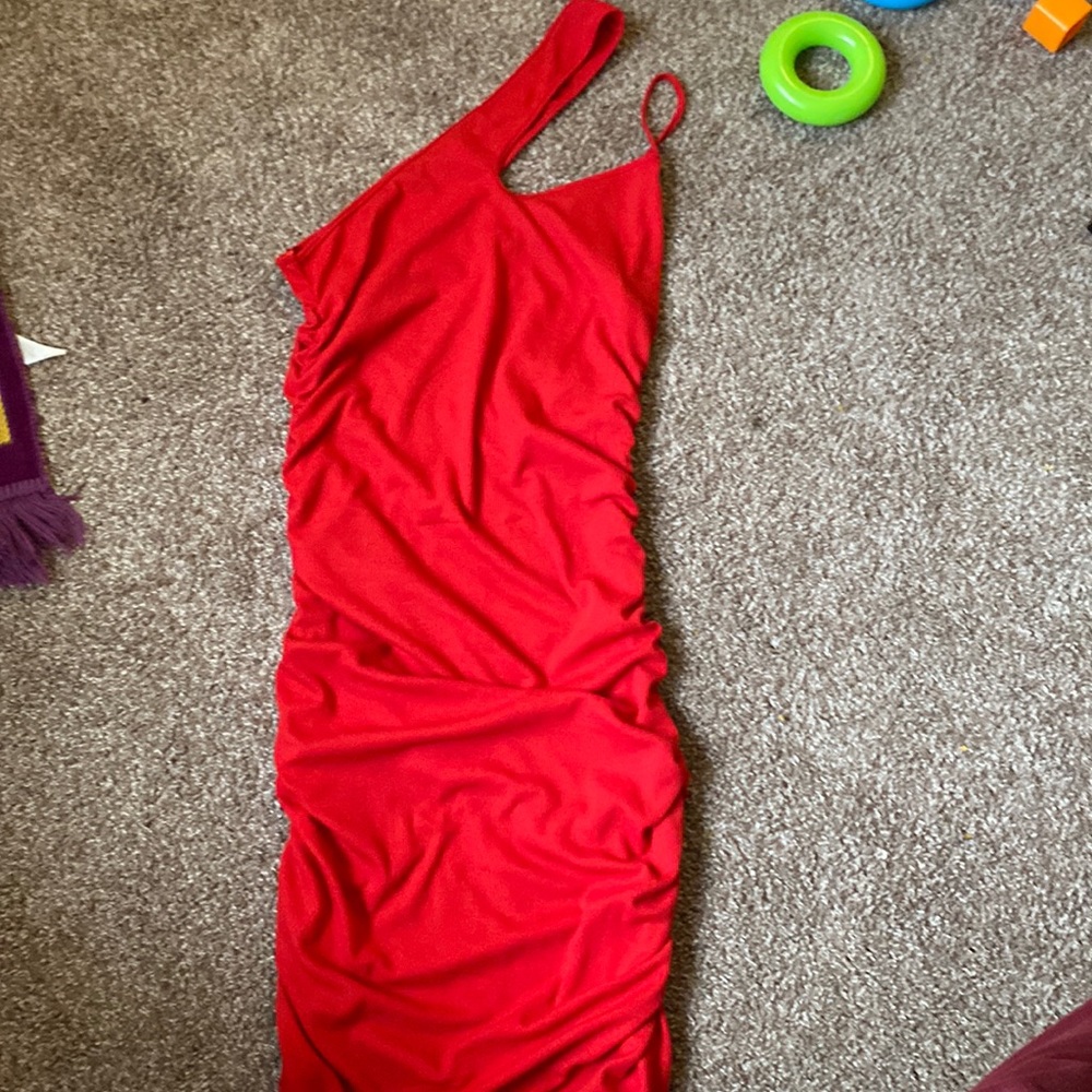 Fashionnova dress